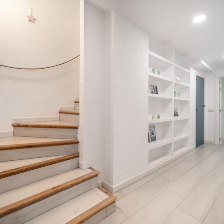 A Terrace With Sea View, 2 Bedrooms Apartment In Benalmádena Exteriör bild