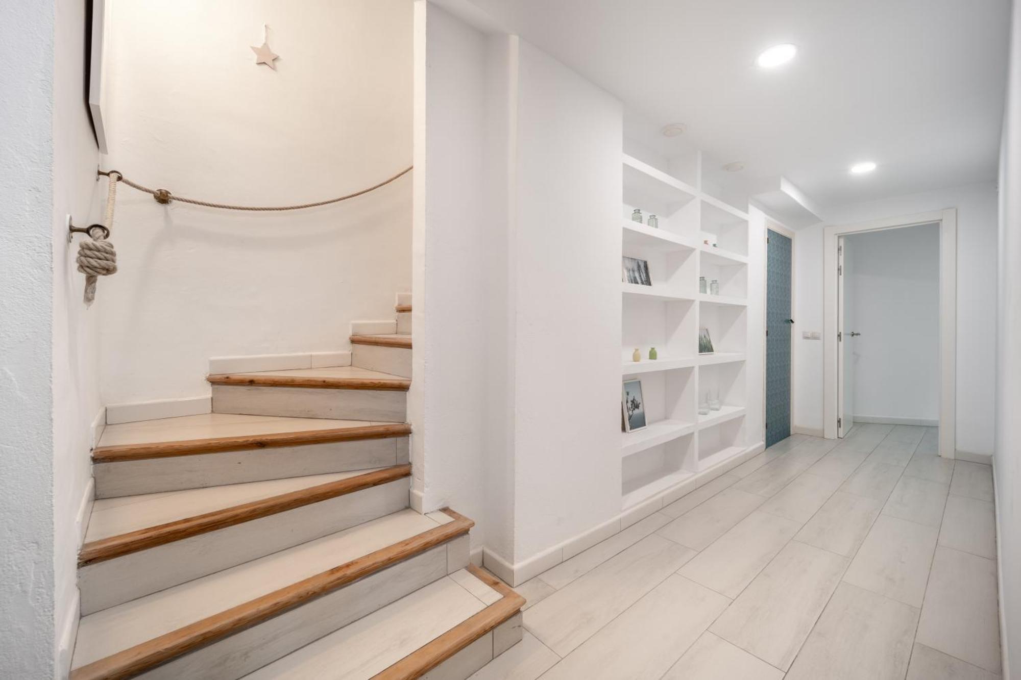 A Terrace With Sea View, 2 Bedrooms Apartment In Benalmádena Exteriör bild
